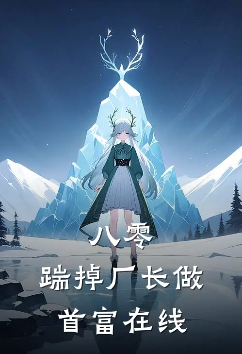 八零：踹掉厂长做首富在线