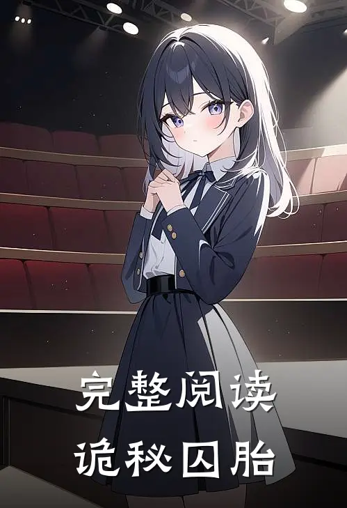 完整阅读诡秘囚胎