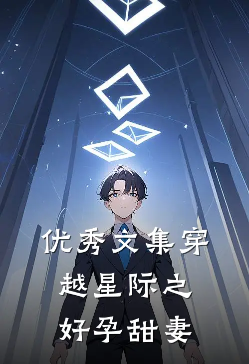 优秀文集穿越星际之好孕甜妻