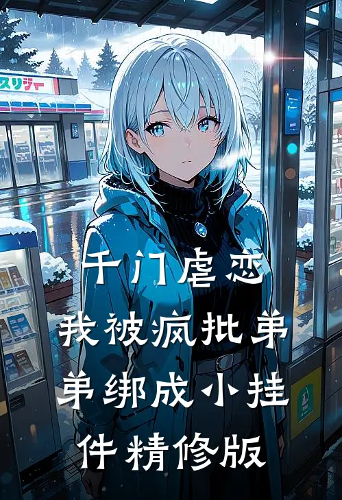 千门虐恋：我被疯批弟弟绑成小挂件精修版