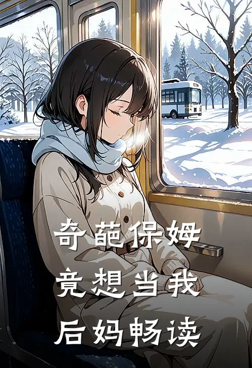 奇葩保姆竟想当我后妈畅读