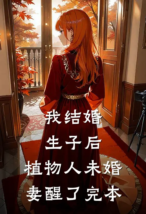 我结婚生子后，植物人未婚妻醒了完本