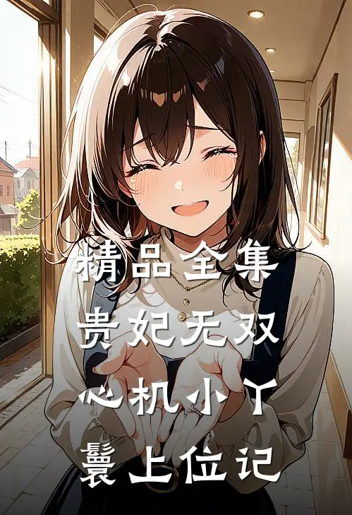 精品全集贵妃无双：心机小丫鬟上位记