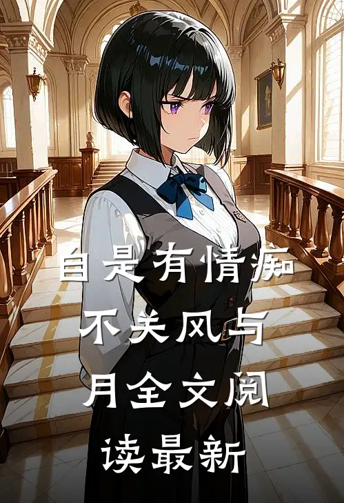 自是有情痴，不关风与月全文阅读最新