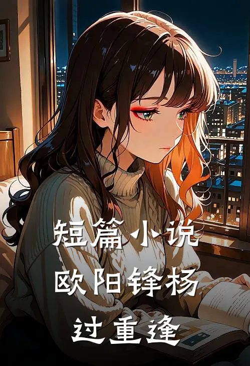短篇小说欧阳锋杨过重逢