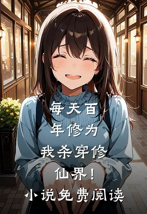 每天百年修为，我杀穿修仙界！小说免费阅读