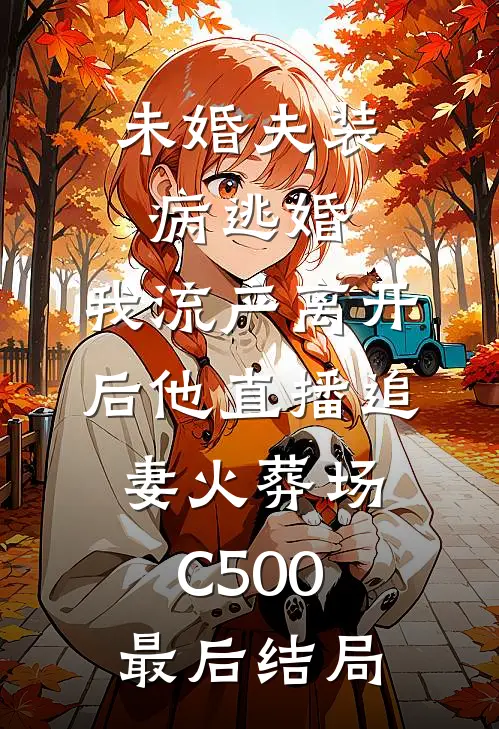 未婚夫装病逃婚，我流产离开后他直播追妻火葬场C500最后结局
