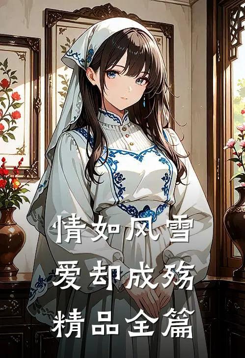 情如风雪爱却成殇精品全篇