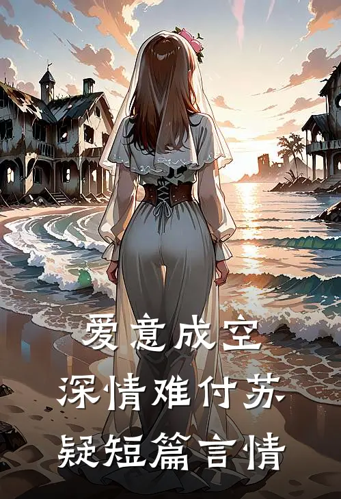 爱意成空，深情难付苏疑短篇言情