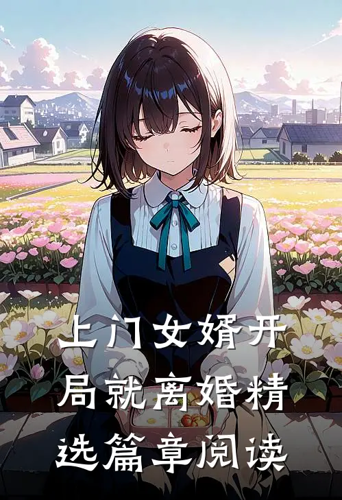 上门女婿开局就离婚精选篇章阅读