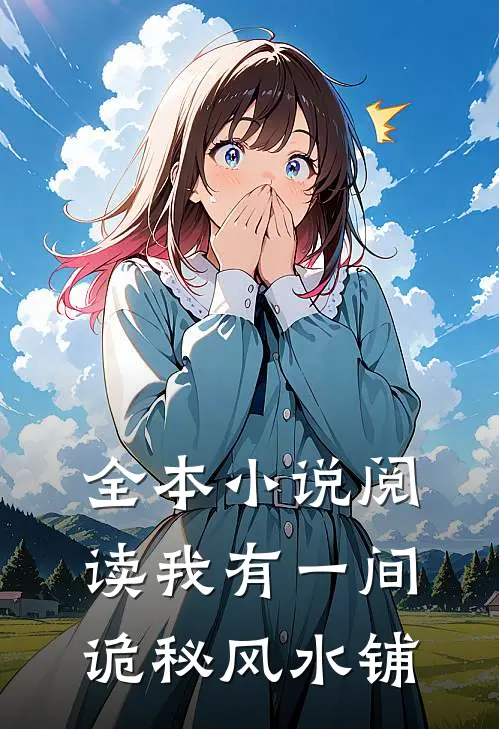 全本小说阅读我有一间诡秘风水铺