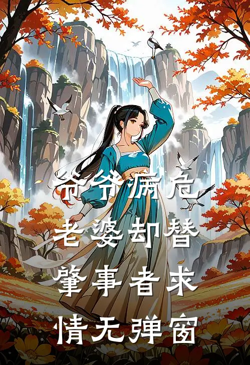 爷爷病危，老婆却替肇事者求情无弹窗