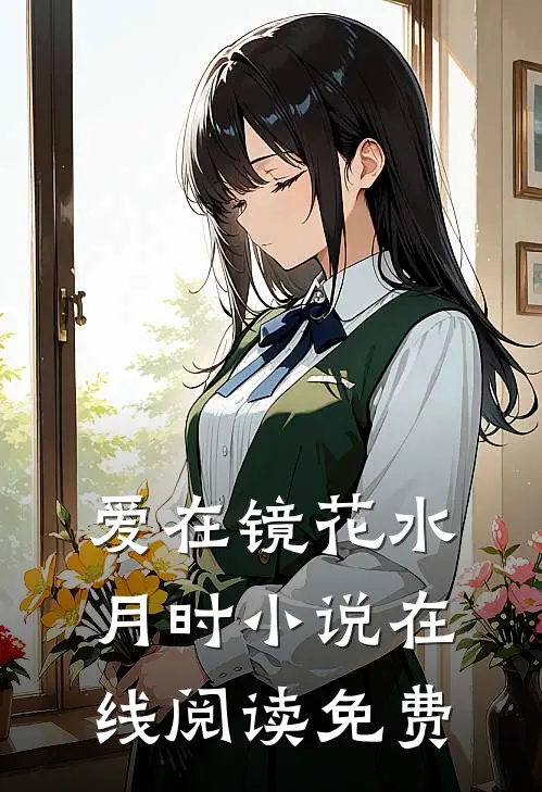 爱在镜花水月时小说在线阅读免费