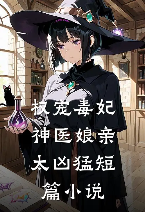 权宠毒妃：神医娘亲太凶猛短篇小说