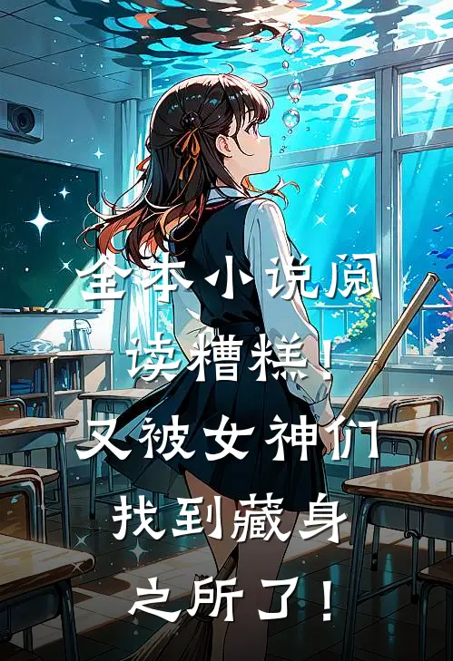 全本小说阅读糟糕！又被女神们找到藏身之所了！