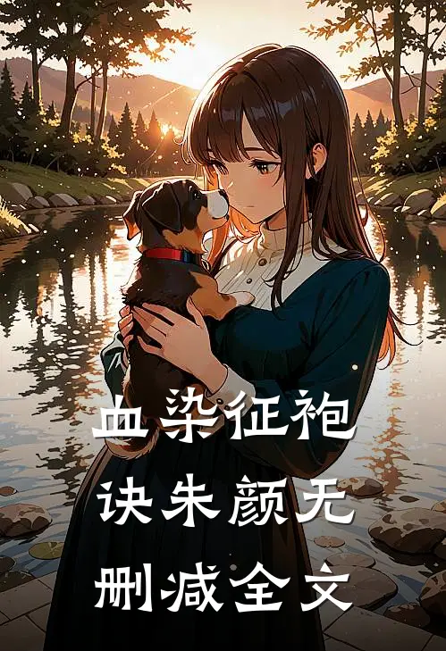 血染征袍诀朱颜无删减全文