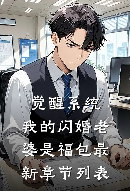 觉醒系统，我的闪婚老婆是福包最新章节列表