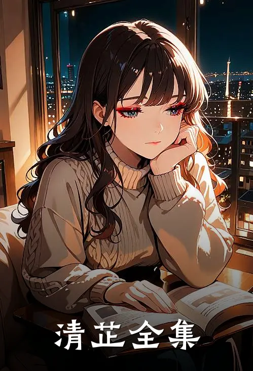 清芷全集