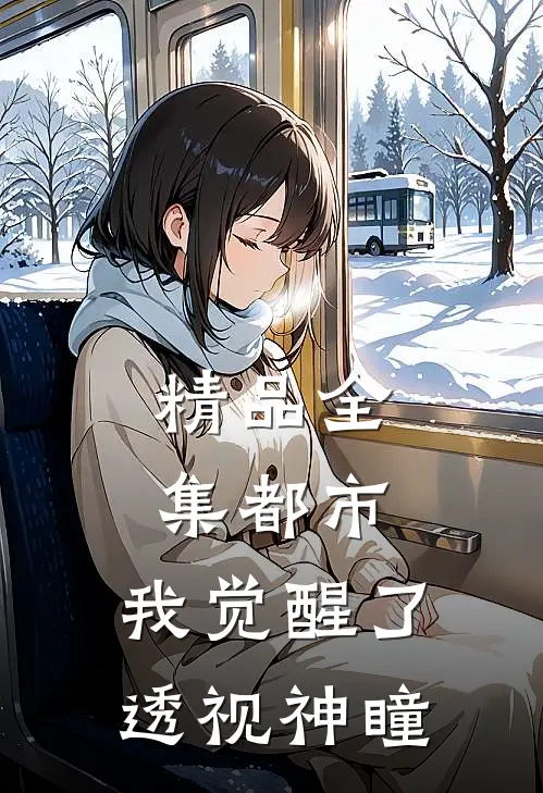 精品全集都市：我觉醒了透视神瞳