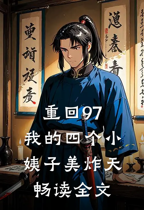 重回97：我的四个小姨子美炸天畅读全文