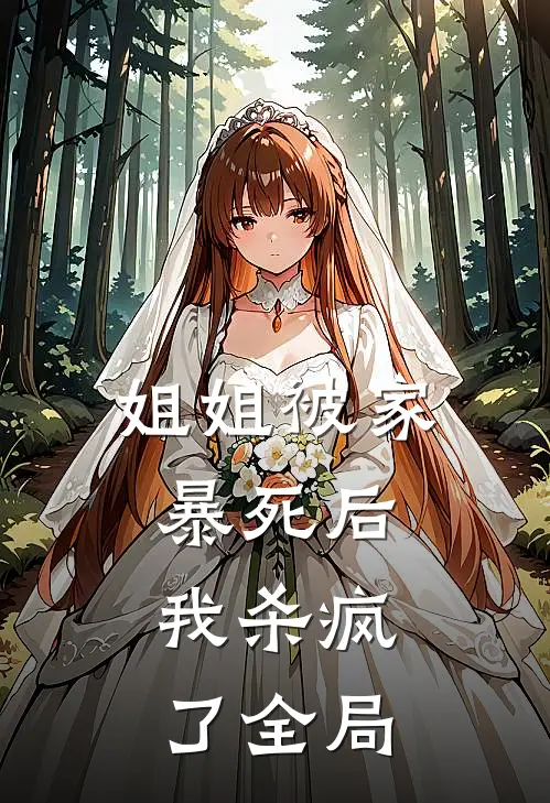 姐姐被家暴死后，我杀疯了全局