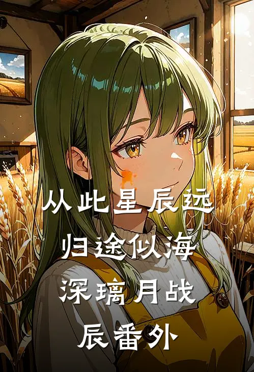 从此星辰远，归途似海深璃月战辰番外