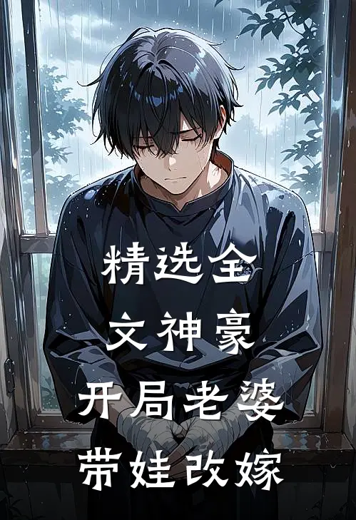 精选全文神豪：开局老婆带娃改嫁