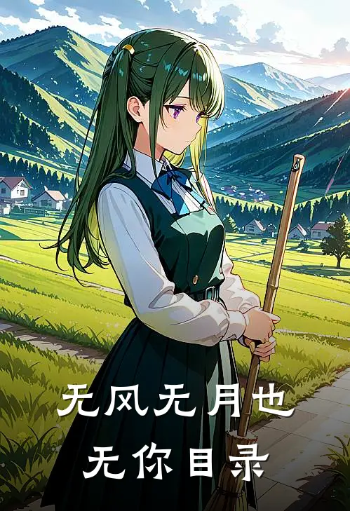 无风无月也无你目录