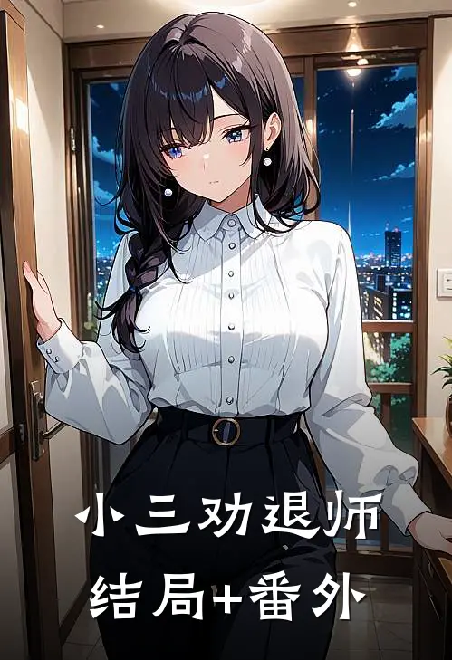 小三劝退师结局+番外
