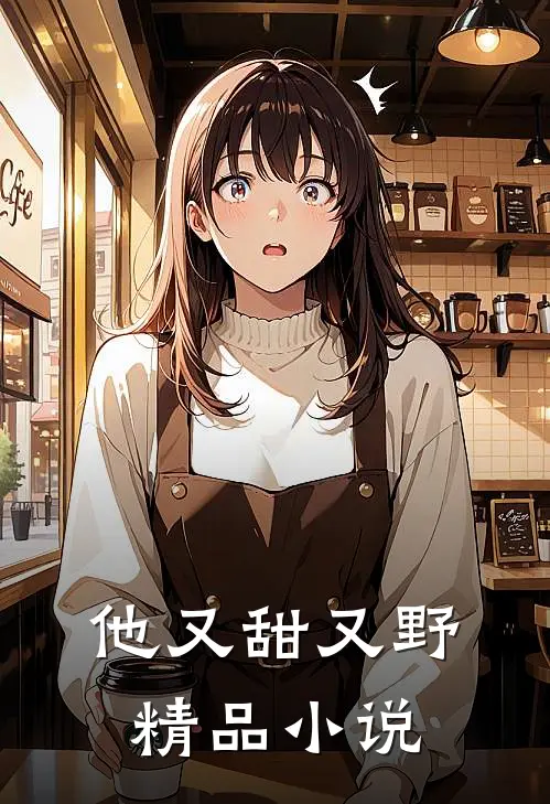 他又甜又野精品小说