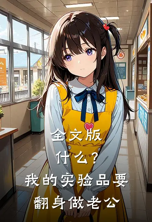 全文版什么？我的实验品要翻身做老公