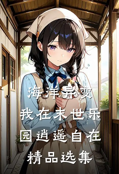 海洋异变：我在末世乐园逍遥自在精品选集