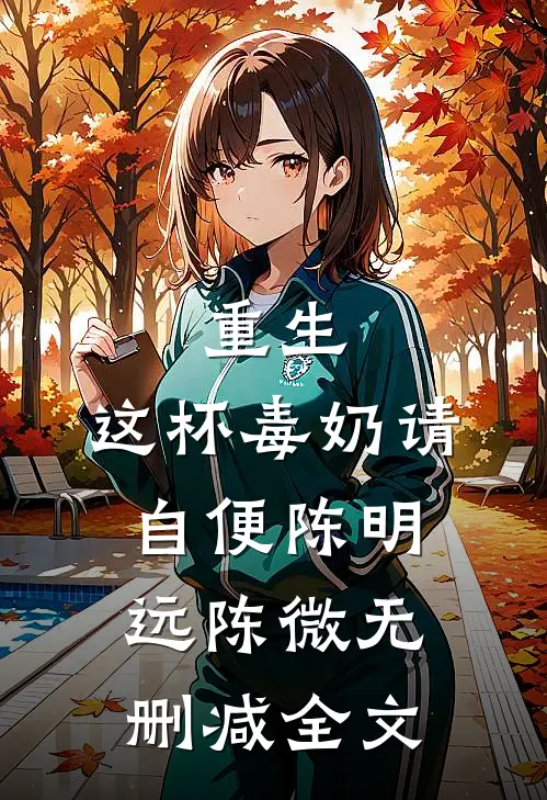 重生，这杯毒奶请自便陈明远陈微无删减全文