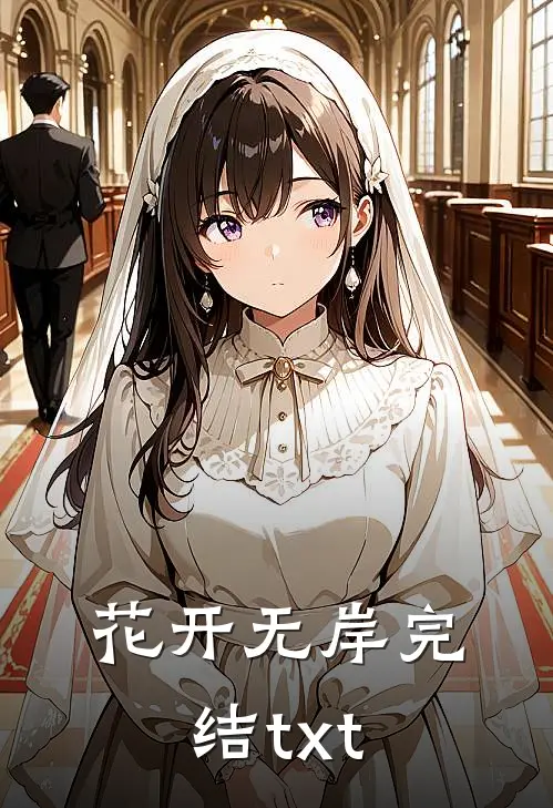 花开无岸完结txt