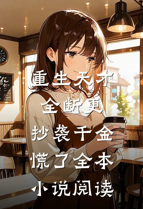 重生天才全断更，抄袭千金慌了全本小说阅读