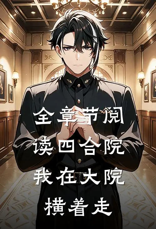 全章节阅读四合院：我在大院横着走