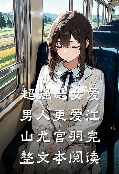 超强恶女爱男人更爱江山尤宫羽完整文本阅读