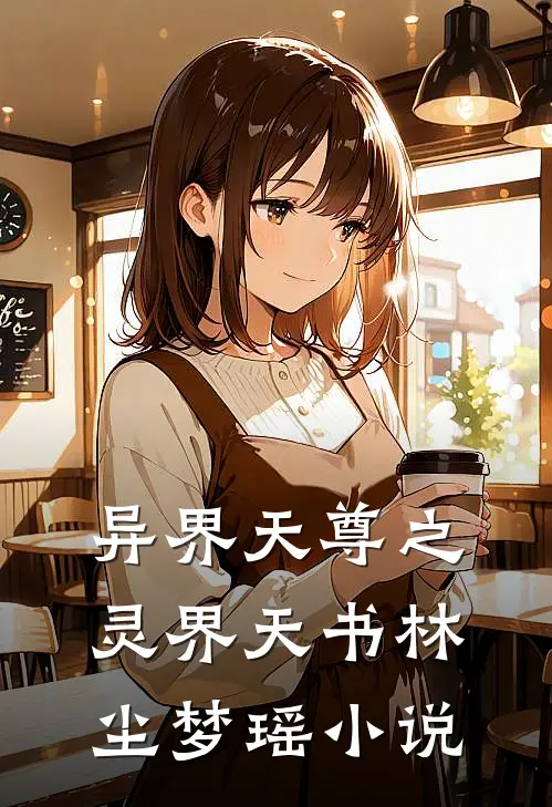 异界天尊之灵界天书林尘梦瑶小说