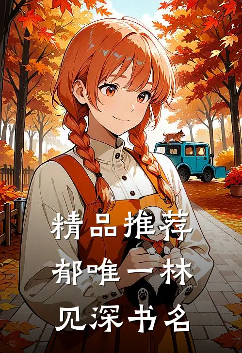 精品推荐郁唯一林见深书名