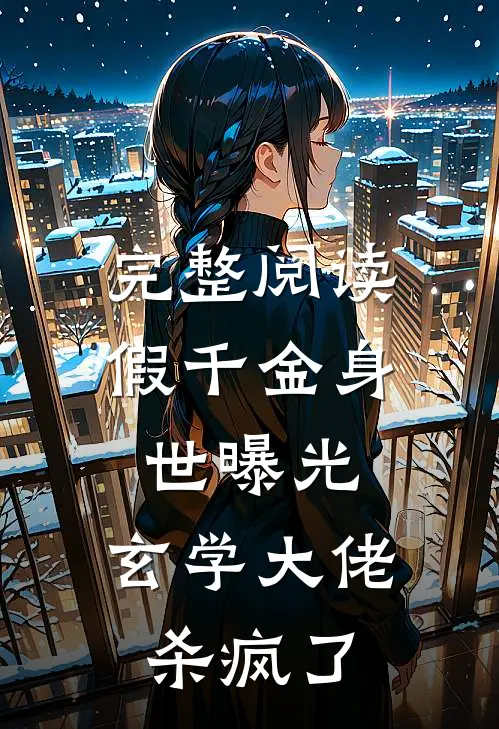 完整阅读假千金身世曝光，玄学大佬杀疯了
