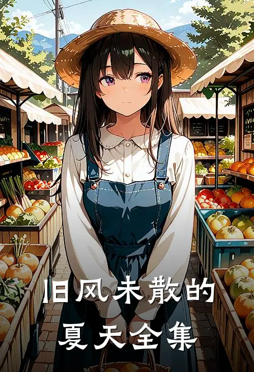 旧风未散的夏天全集
