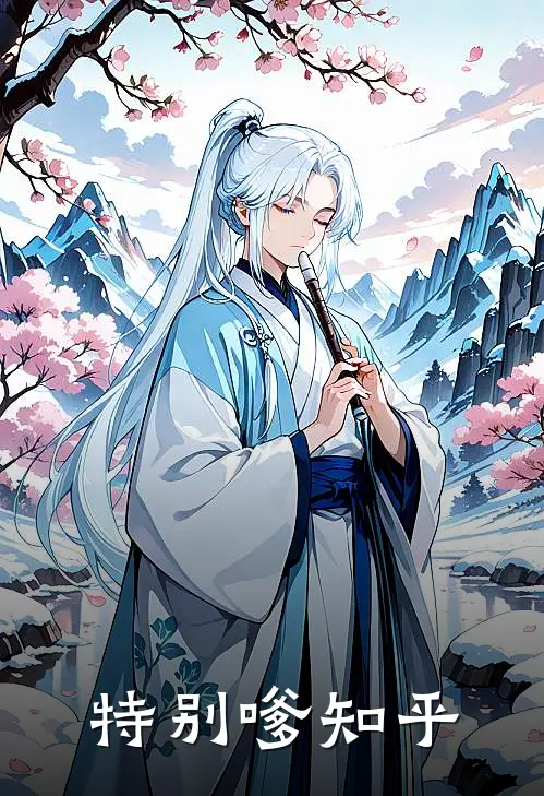 特别嗲知乎