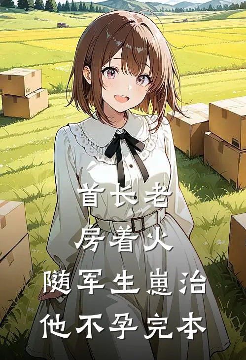 首长老房着火：随军生崽治他不孕完本