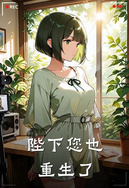 陛下您也重生了