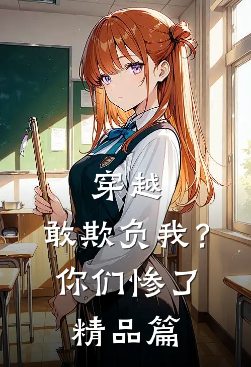 穿越：敢欺负我？你们惨了精品篇