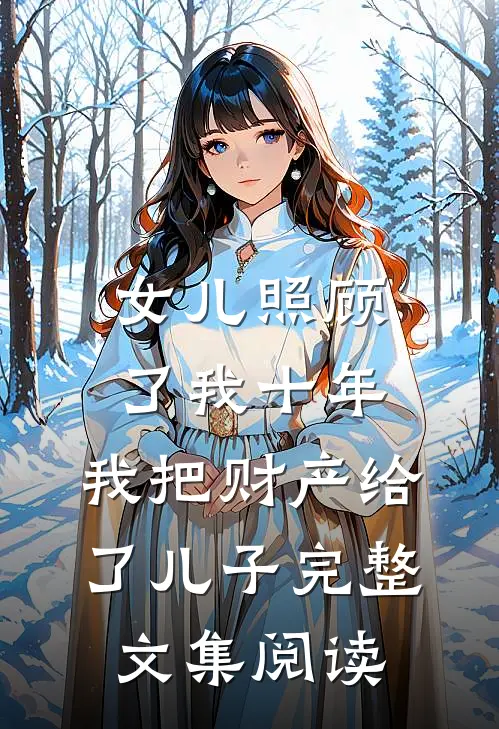 女儿照顾了我十年，我把财产给了儿子完整文集阅读