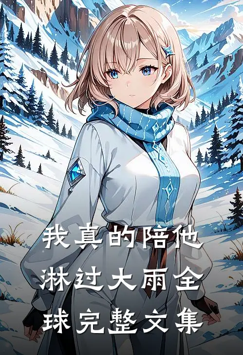 我真的陪他淋过大雨全球完整文集