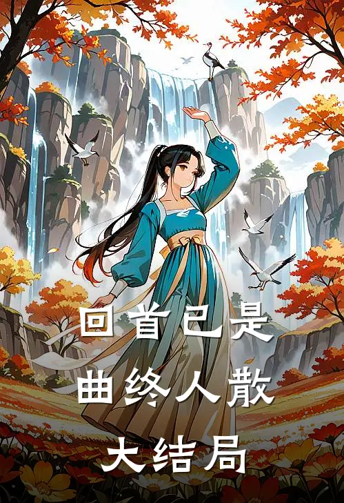 回首已是曲终人散大结局