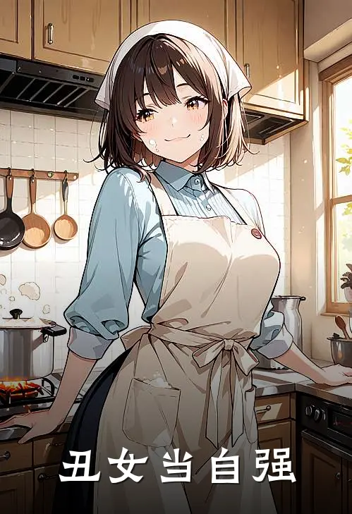 丑女当自强