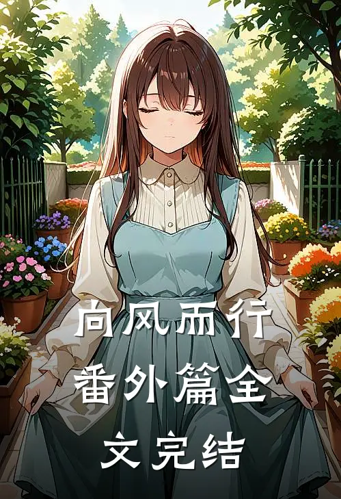 向风而行番外篇全文完结